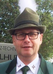 Markus 
Eschenbacher